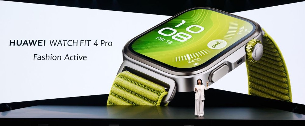 Huawei predstavio novu liniju pametnih uređaja: Watch 5 i Watch Fit 4 serija postavljaju nove trendove u svijetu zdravlja i tehnologije