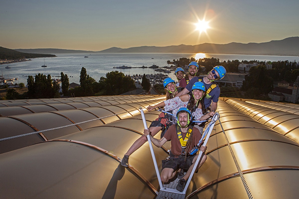 Zašto je gužva na Poljudu za vrijeme ljetne stanke?