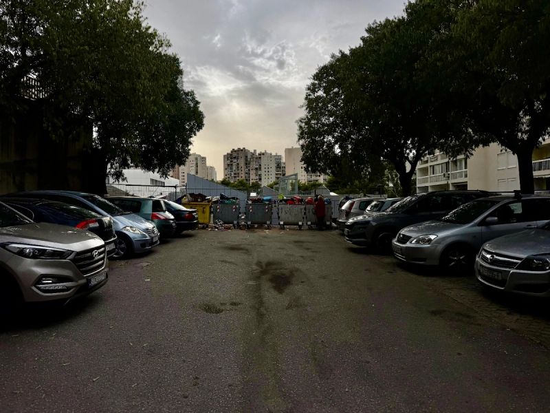 Prosvjed na Pujankama: 'Djeca do škole idu opasnim putevima, bojimo se da će se reagirati tek kad se nešto dogodi'