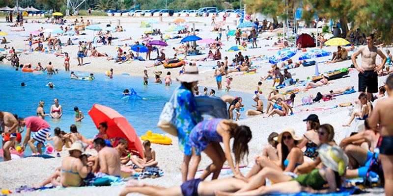 Capak otkrio što će morati iznajmljivači ako turist dobije koronu