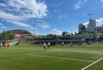 FOTO/VIDEO Golovima za one bez doma: Humanitarni derbi Marulićevaca i udruge MoSt