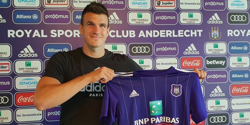 Prvijenac zadarskog napadača u Kini