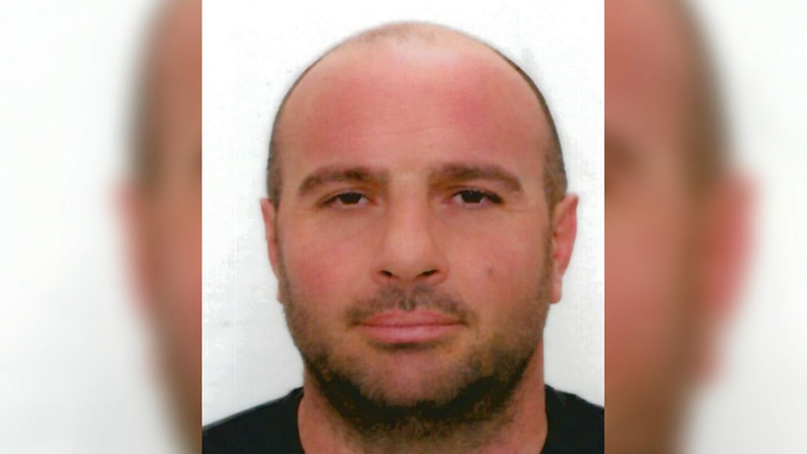 POLICIJA APELIRA: Ovo je Srđan Aleksić, ne približavajte mu se!