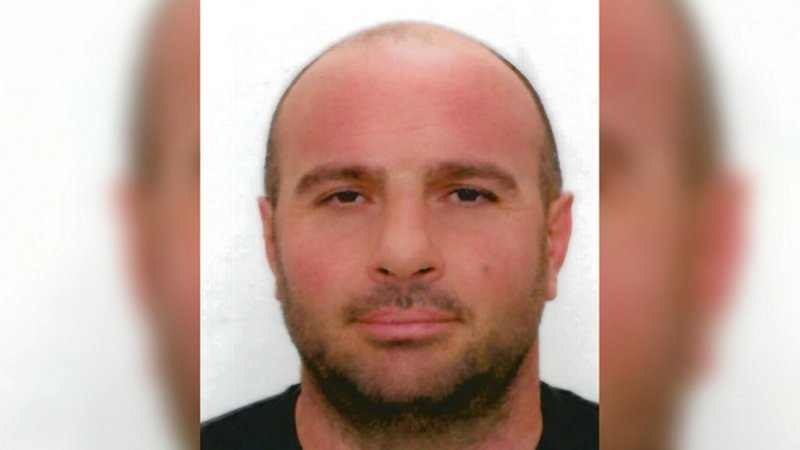 POLICIJA APELIRA: Ovo je Srđan Aleksić, ne približavajte mu se!