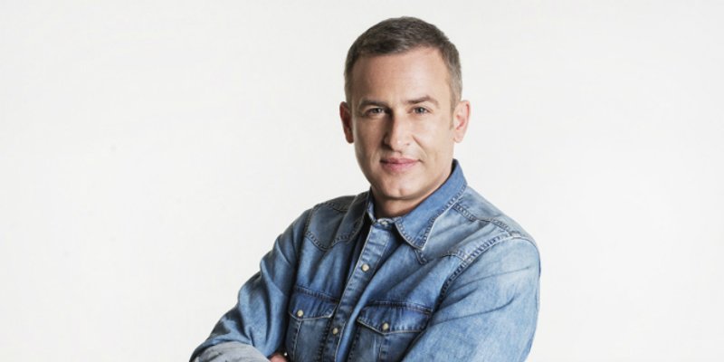 Giuliano nakon ljubavnog brodoloma: 'Pjeva mi se, ali nemam s kim'