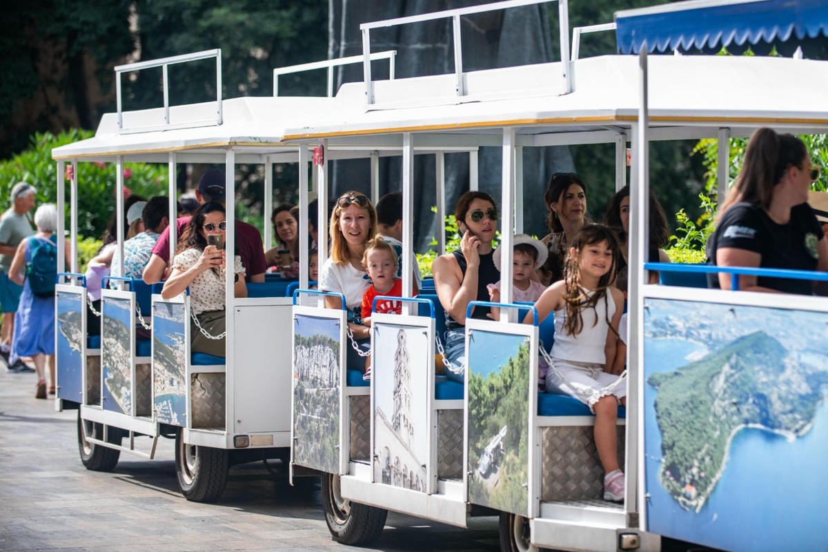 Prvi put u Splitu: Na Marjanu se održava Dan bez ekrana!