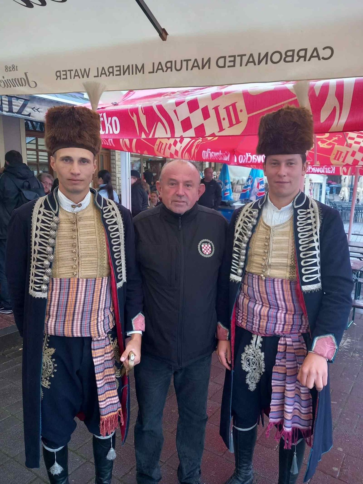 MASTELIĆ UOČI IZBORA: Zagorski put ne smije biti kraj priče, Neslanovac zaslužuje i željezničku stanicu