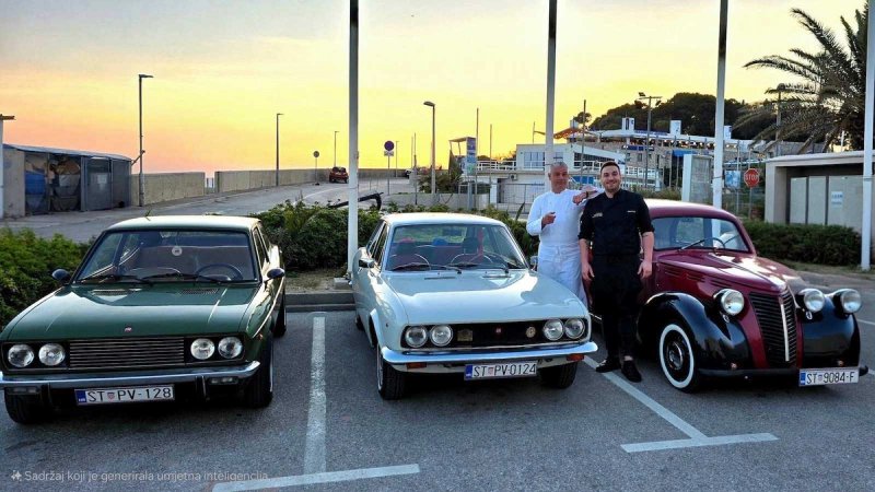 FOTOGALERIJA Posebna večer za 15 godina restorana Zrno Soli