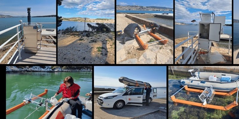 Hrvatska predvodi regiju u strateški važnom europskom projektu za očuvanje mora, voda i razvoj plave ekonomije