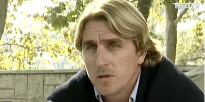 SRETAN 50. ROĐENDAN ALENU BOKŠIĆU: 'Igrao sam u Hajduku i nekim manjim klubovima'