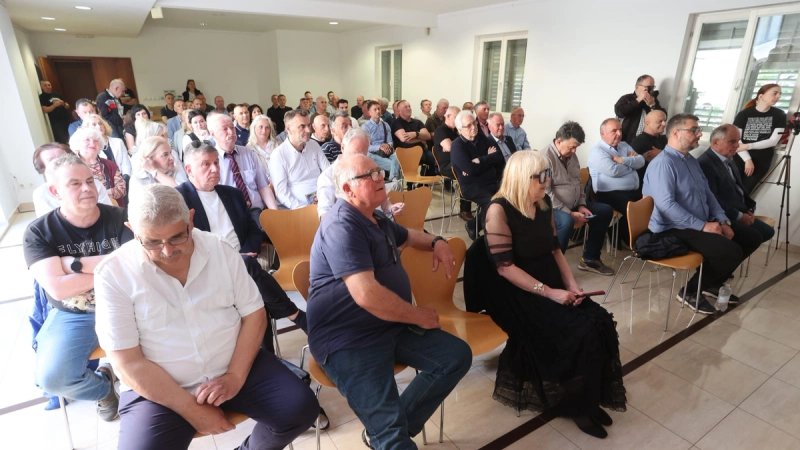 Ratna novinarka uzvratila HDZ-ovcu: 'Treba imati više poštovanja prema mrtvim i živim hrvatskim vojnicima'