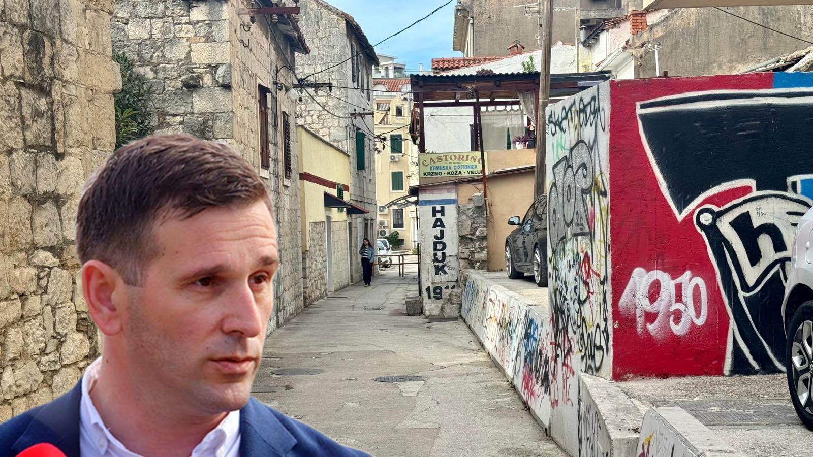 DI JE ZAPELO? Šuta 'otkočio' projekt u Svačićevoj i probijanje Manđerove ulice