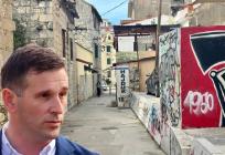 DI JE ZAPELO? Šuta 'otkočio' projekt u Svačićevoj i probijanje Manđerove ulice