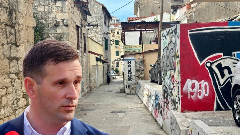 DI JE ZAPELO? Šuta 'otkočio' projekt u Svačićevoj i probijanje Manđerove ulice