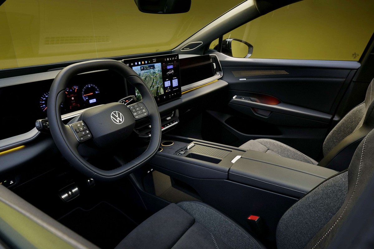 Volkswagenov bestseler postaje električan: svjetska premijera novog modela ID. Tiguan