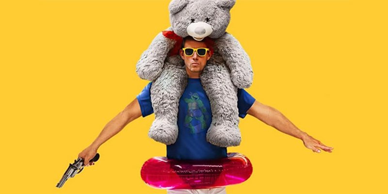 MIRO NIKOLIĆ O 'LOPOVU S KROVA': Život piše filmove