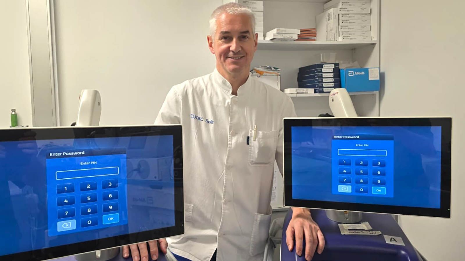 Veliko međunarodno priznanje za kardiologiju KBC-a Split: 'Splitski protokol' u liječenju fibrilacije atrija predstavljen u prestižnom časopisu NEJM