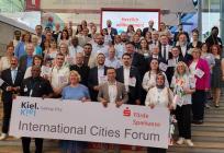 SCIENCE COMES TO TOWN Split se predstavlja u Kielu