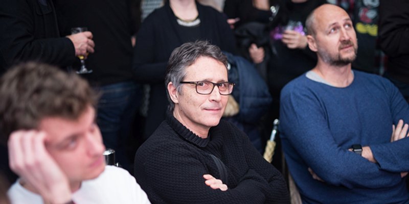 HGU PREDLAŽE JADROLINIJI: Neka novi brod koji će spajati Split i Velu Luku nosi ime Olivera Dragojevića