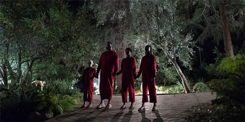 Horor 'Mi' perfektno je prilagođen društvenom trenutku SAD-a