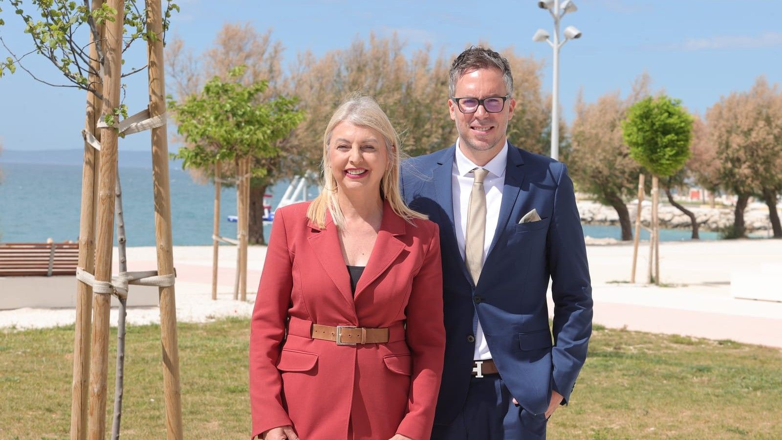 ŽNJAN U CENTRU PAŽNJE Skupština je izabrala tvrtku za održavanje zelenila, Nadzorni odbor o tome nije odlučivao