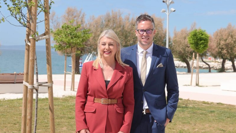 ŽNJAN U CENTRU PAŽNJE Skupština je izabrala tvrtku za održavanje zelenila, Nadzorni odbor o tome nije odlučivao