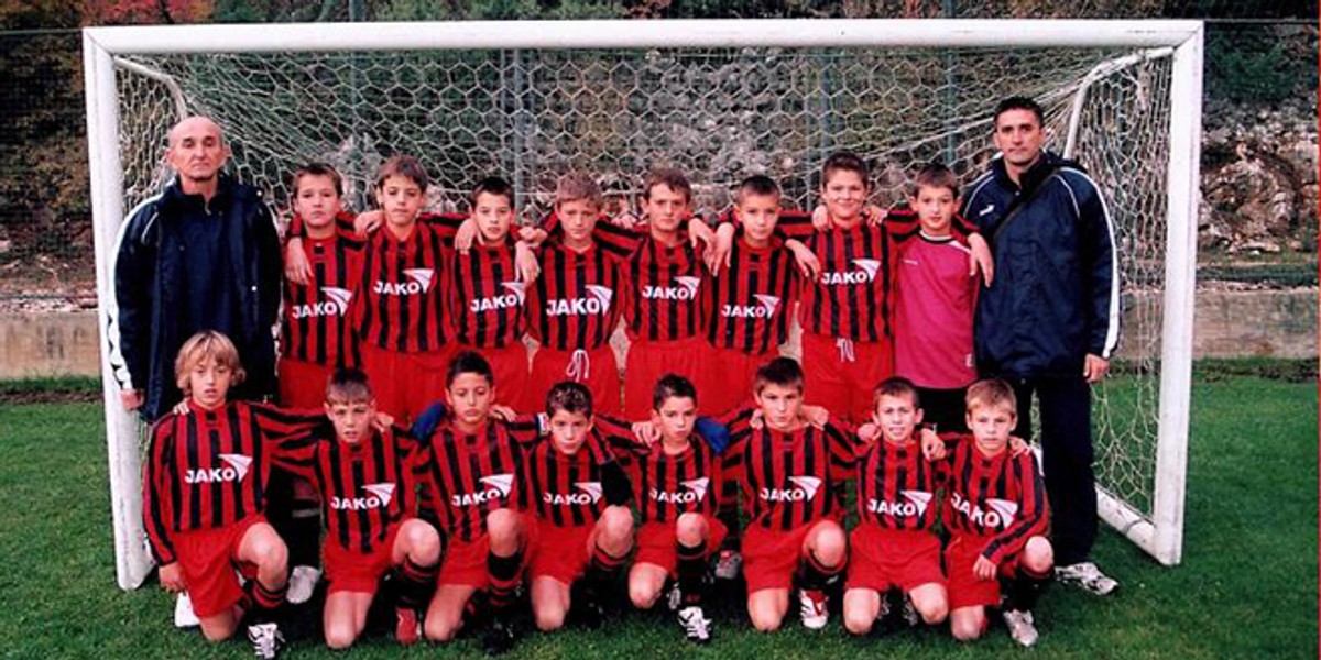 Dobar, pristojan, radišan, takav je i onda bio jedan od hrvatskih junaka!