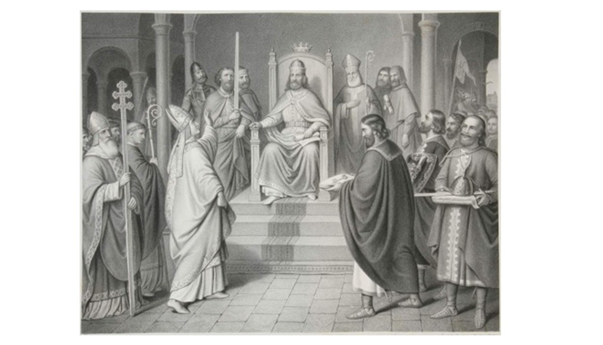 PRIČA O PETRU KREŠIMIRU IV.: Normani su 1074. zarobili neimenovanog hrvatskog kralja, još uvijek se ne zna je li se radilo o njemu