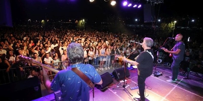 Grupa Dalmatino najavila božićni koncert u Splitu