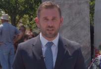 VIDEO Šuta u Kninu: 'Ovdje je simbol hrvatske pobjede i slobode'