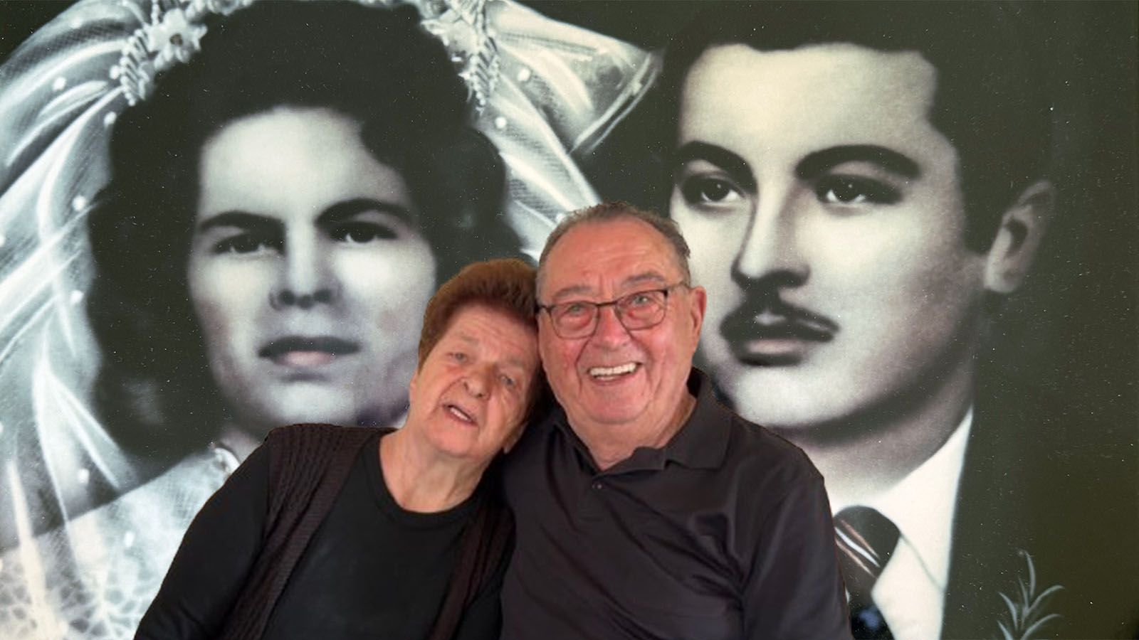 Proslavili su dijamantni pir i nama otkrili tajnu duge ljubavi, pogledajte video!