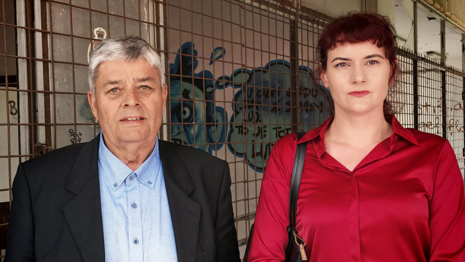 Kovačević i Buljubašić: U napuštenom objektu na Duilovu brzo bi se mogao urediti vrtić