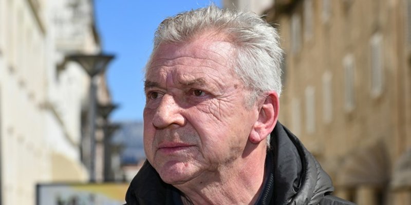 OSTOJIĆ: 'Umjesto priznanja i odlikovanja, Vjeru Andrijić maltretiraju'