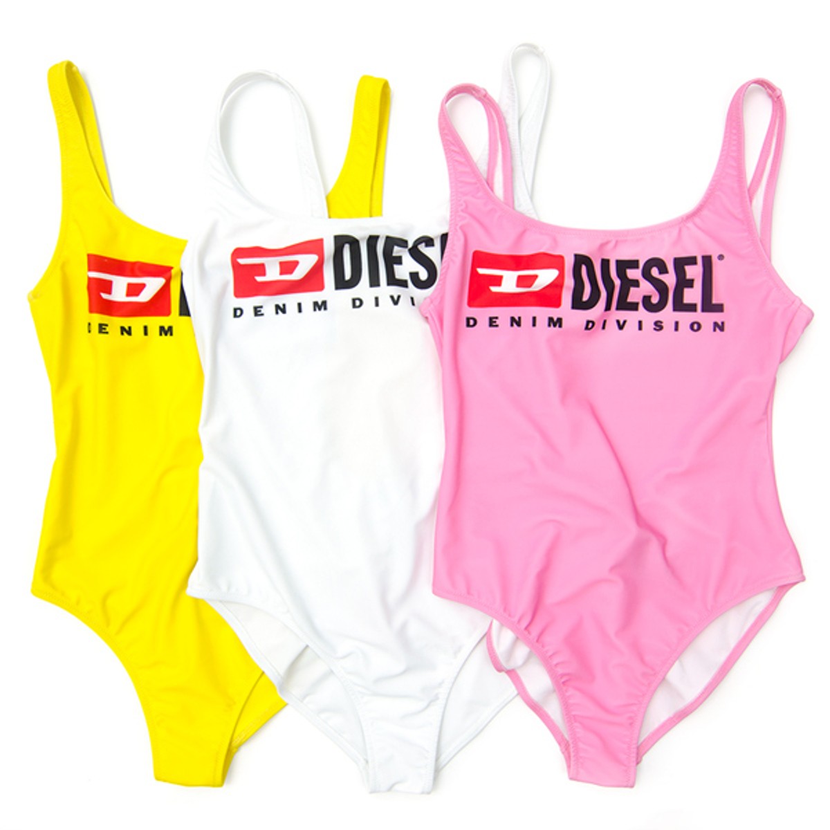 JOKER FASHION PORTFOLIO: Vrijeme je za kupanje!