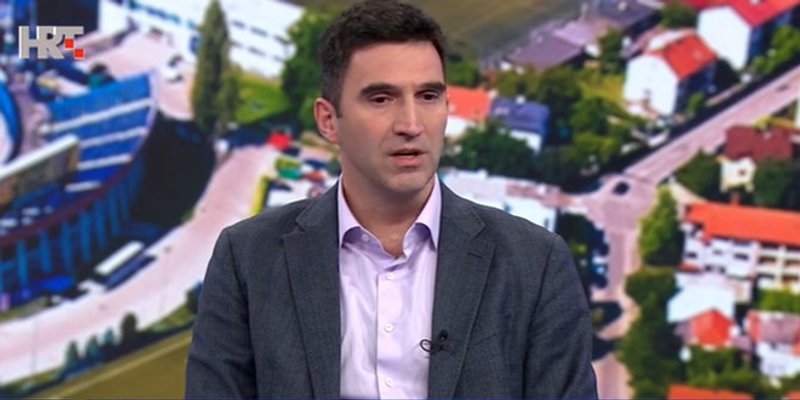 Je li ovo novi predsjednik Hajduka?