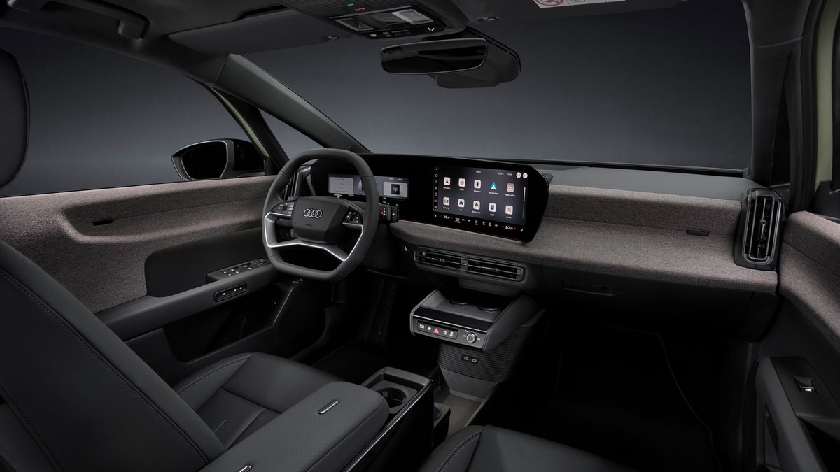 Premijera: Stiže novi Audi A2 e-tron – evo i po kojoj cijeni