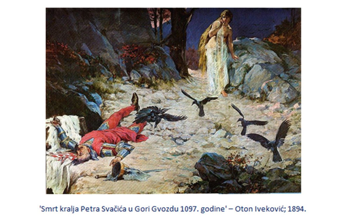 PRIČA O STJEPANU II.: Sustipan je gotovo dva desetljeća bio dom posljednjeg kralja iz kuće Trpimirovića