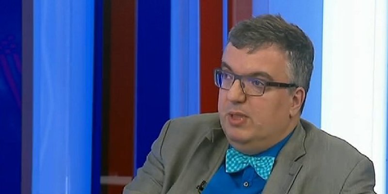 U IGRI GORAN VOJKOVIĆ? Zamjenik gradonačelnika u Upravno vijeće Lučke uprave izabrao kandidata bez fakulteta!