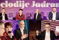 Melodije Jadrana otvara 'talijanski Mišo', nakon njih stižu domaće dive