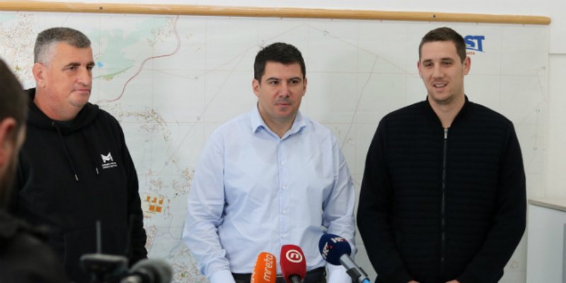 Grmoja i Bulj otkrili koje su sve prijedloge za bolji život u Dalmaciji odbili u Saboru