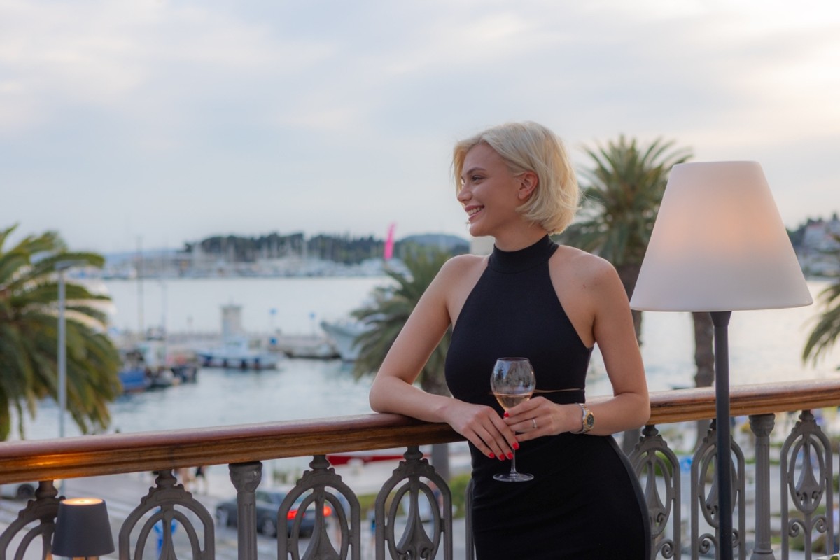 Restoran ZOI | Foto: Bogdan Klarić