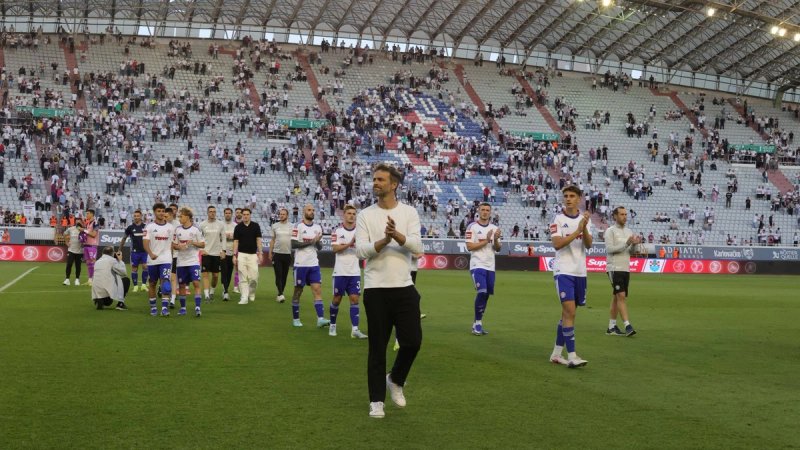 KOMENTAR UTAKMICE: Hajduku treba Europa, vjerujem da je Garcia bolji i pametniji trener nego prije godinu dana
