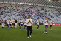 KOMENTAR UTAKMICE: Hajduku treba Europa, vjerujem da je Garcia bolji i pametniji trener nego prije godinu dana