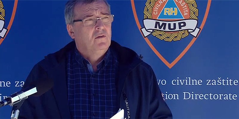 NOVE MJERE OD PONOĆI Sve se zatvara u 22 sata, na pirevima i sprovodima do 25 ljudi