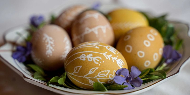 ZNAK PAŽNJE U KLISU Stižu uskrsnice!