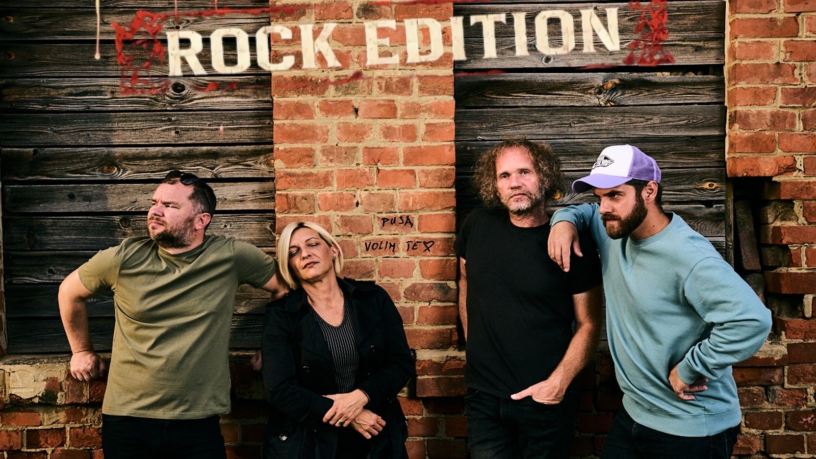 Split Alternative Scene - SAS nastavlja s koncertnim programom