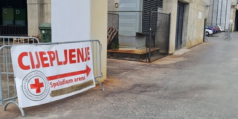 BRINE DELTA PLUS VARIJANTA 'Trebalo bi cijepiti djecu, naročito u višim razredima'