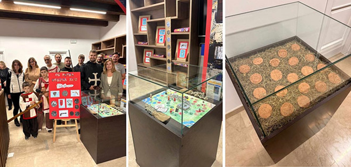 KRUNOM HRVATSKIH VLADARA Sedam kraljeva je okrunjeno u Solinu, narodna predaja kaže sljedeće...