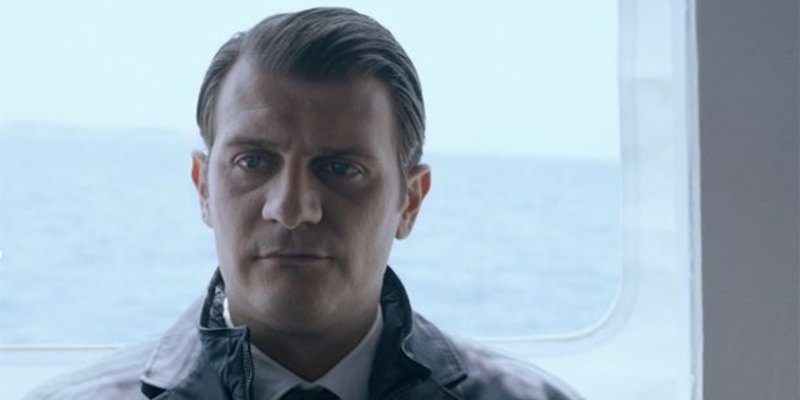 Miro Nikolić: 'Osmi povjerenik' je fenomenalan komad onoga što se u hrvatskoj kinematografiji snima najrjeđe i najslabije!