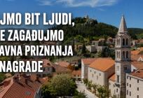 HDZ uputio molbu sinjskom SDP-u: 'Ajmo bit ljudi, ne zagađujmo javna priznanja i nagrade'